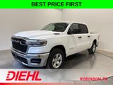 New 2026 Ram 1500 Truck