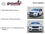Used 2023 Chrysler Pacifica Van