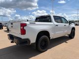 Used 2022 Chevrolet Silverado 1500 Truck