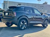 New 2026 Nissan Kicks SUV