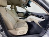 Used 2018 Toyota Camry Hybrid Sedan