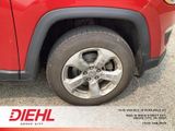 Used 2020 Jeep Compass SUV