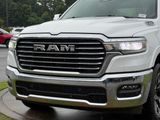 New 2026 Ram 1500 Truck