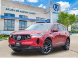 New 2026 Acura RDX SUV