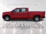 New 2026 Chevrolet Silverado 1500 Truck