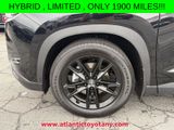 Used 2026 Toyota Grand Highlander Hybrid SUV