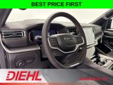 New 2026 Jeep Grand Wagoneer SUV
