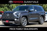 New 2026 Toyota Sequoia SUV