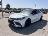 Used 2023 Toyota Camry Sedan