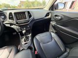 Used 2016 Jeep Cherokee SUV