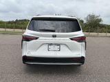 New 2026 Toyota Sienna Van