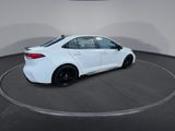 Used 2021 Toyota Corolla Sedan