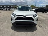 Used 2025 Toyota RAV4 SUV