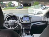 Used 2017 Ford Escape SUV