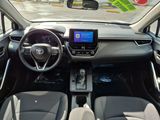 Used 2026 Toyota Corolla Cross SUV