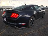 Used 2021 Ford Mustang Coupe