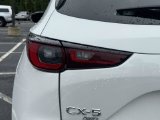 Used 2025 Mazda CX-5 SUV