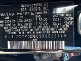 Used 2024 Kia Telluride SUV