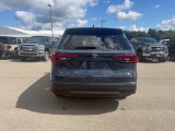 Used 2024 Toyota Grand Highlander SUV