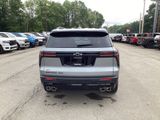 New 2027 Chevrolet Traverse SUV