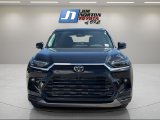 New 2026 Toyota Grand Highlander SUV