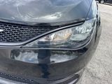Used 2022 Chrysler Voyager Van