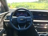 Used 2026 Chevrolet Traverse SUV
