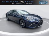 Used 2024 Lexus ES Sedan