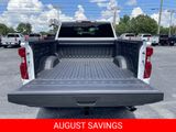 New 2026 Chevrolet Silverado 2500HD Truck