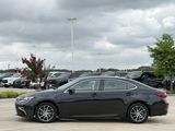 Used 2016 Lexus ES Sedan