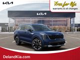 New 2026 Kia Sorento SUV