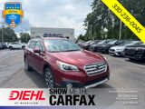 Used 2017 Subaru Outback SUV