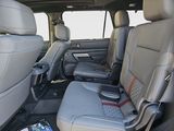 New 2026 Toyota Sequoia SUV