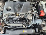 Used 2024 Toyota Camry Sedan
