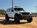 New 2026 Jeep Wrangler SUV