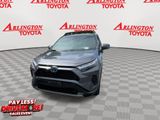 Used 2023 Toyota RAV4 Hybrid SUV