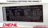 Used 2024 Hyundai Tucson SUV