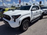Used 2024 Toyota Tacoma Truck