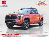 Used 2025 Toyota Tacoma Truck