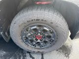 New 2026 Toyota Sequoia SUV