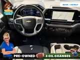Used 2025 Chevrolet Silverado 1500 Truck
