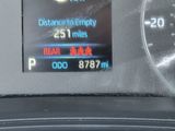 Used 2025 Toyota Corolla Hybrid Sedan