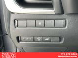 New 2026 Nissan Rogue SUV