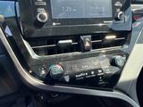 Used 2023 Toyota Camry Sedan