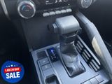 Used 2025 Toyota Tacoma Sedan