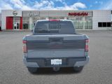 New 2026 Nissan Frontier Truck