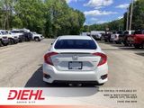 Used 2020 Honda Civic Sedan
