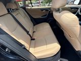 Used 2025 Toyota RAV4 Hybrid SUV