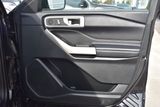 Used 2022 Ford Explorer SUV