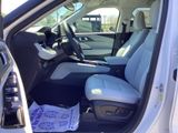 New 2026 Ford Explorer SUV